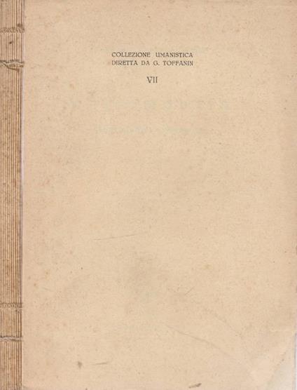 Chiromanzia - copertina