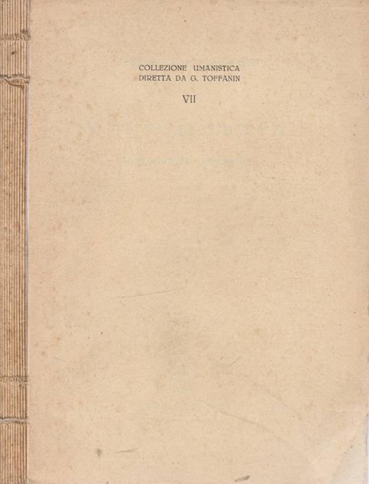 Chiromanzia - copertina