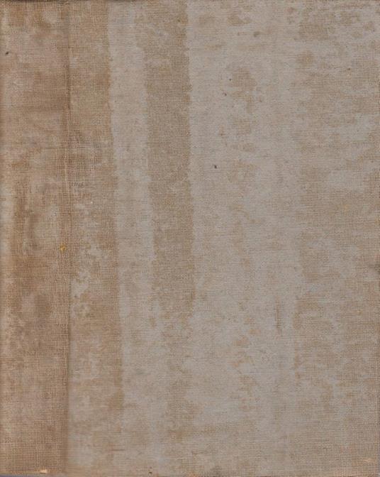 Studii drammatici - Ernesto Rossi - copertina