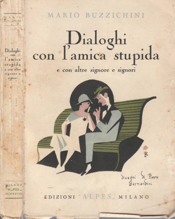 Biblioteca di Babele