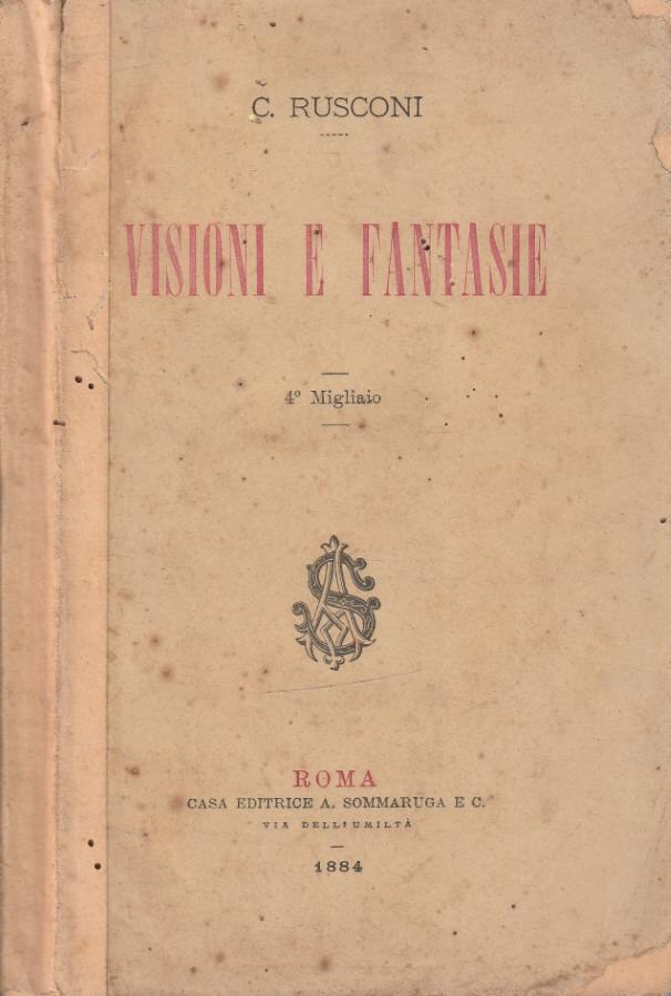Biblioteca di Babele