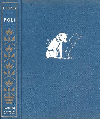Poli - copertina