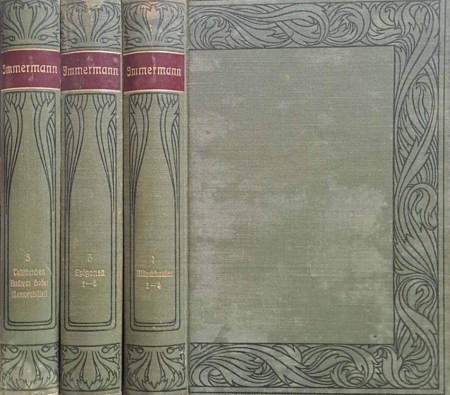 Biblioteca di Babele
