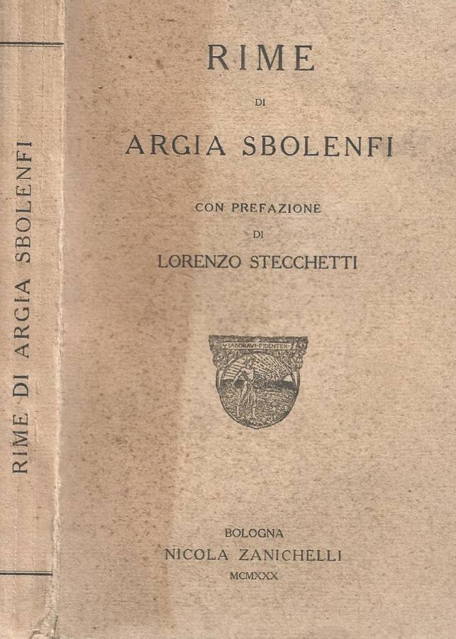 Biblioteca di Babele