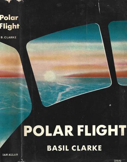Polar Flight - copertina