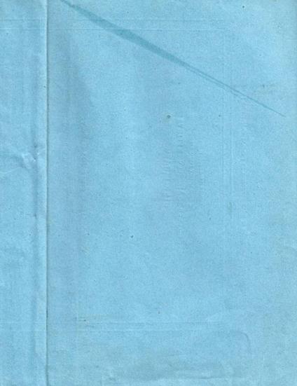 Filosofia d'una guerra 1870 - copertina