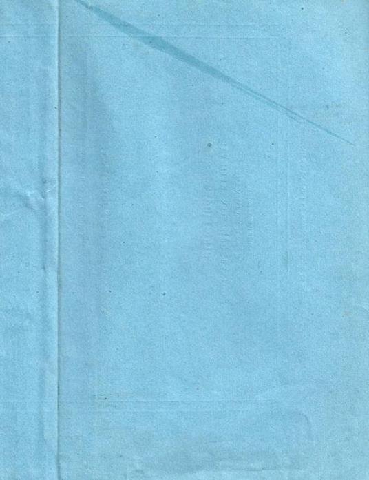 Filosofia d'una guerra 1870 - copertina
