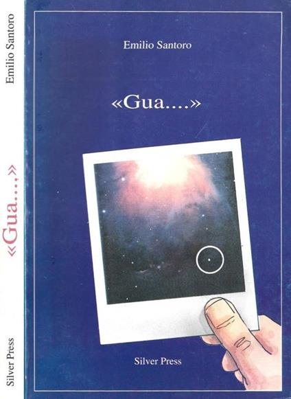 Gua… - Emilio Santoro - copertina