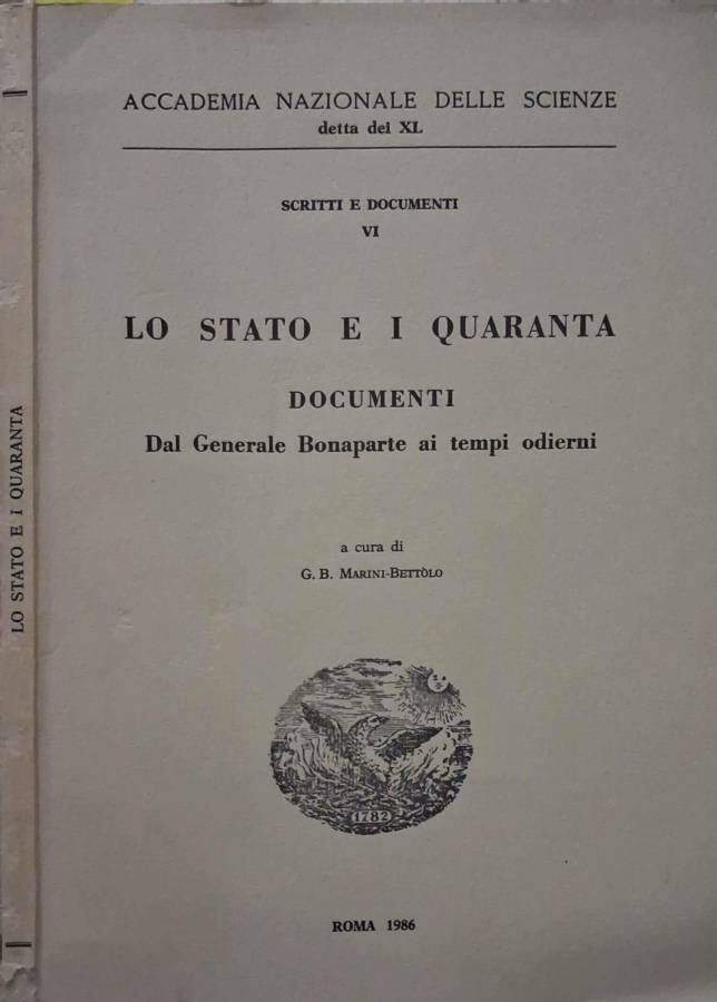 Biblioteca di Babele