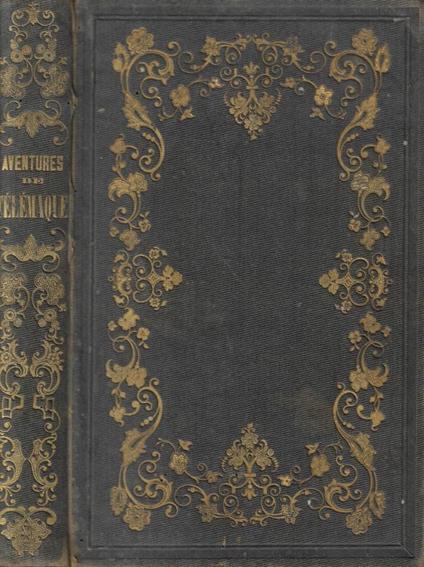 Les aventures - copertina