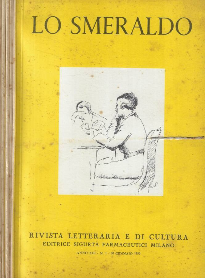 Biblioteca di Babele