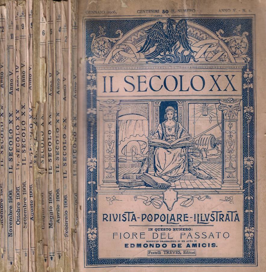 Biblioteca di Babele