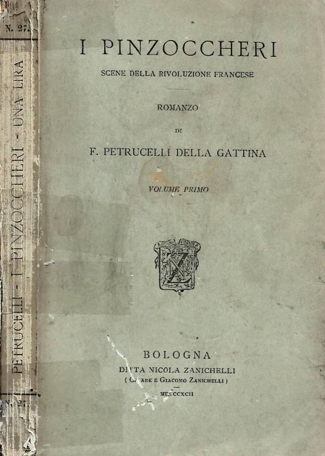Biblioteca di Babele