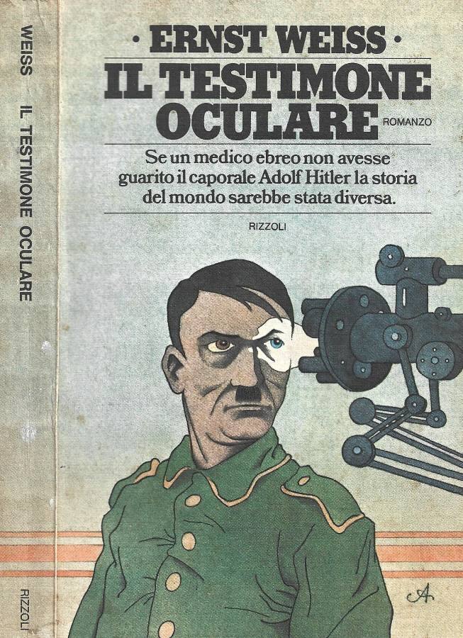 Biblioteca di Babele