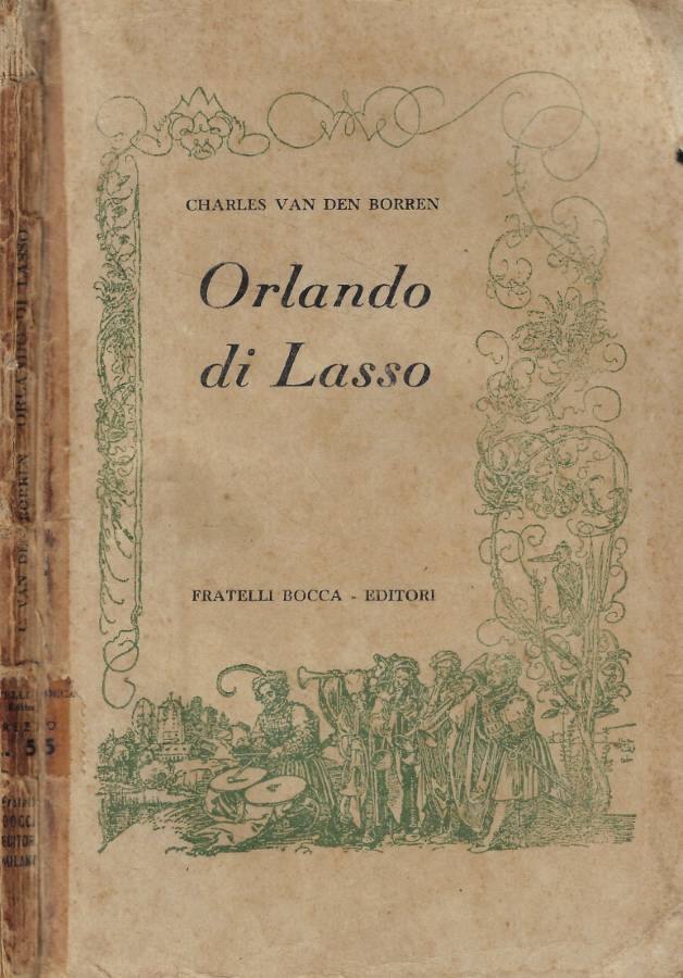 Biblioteca di Babele