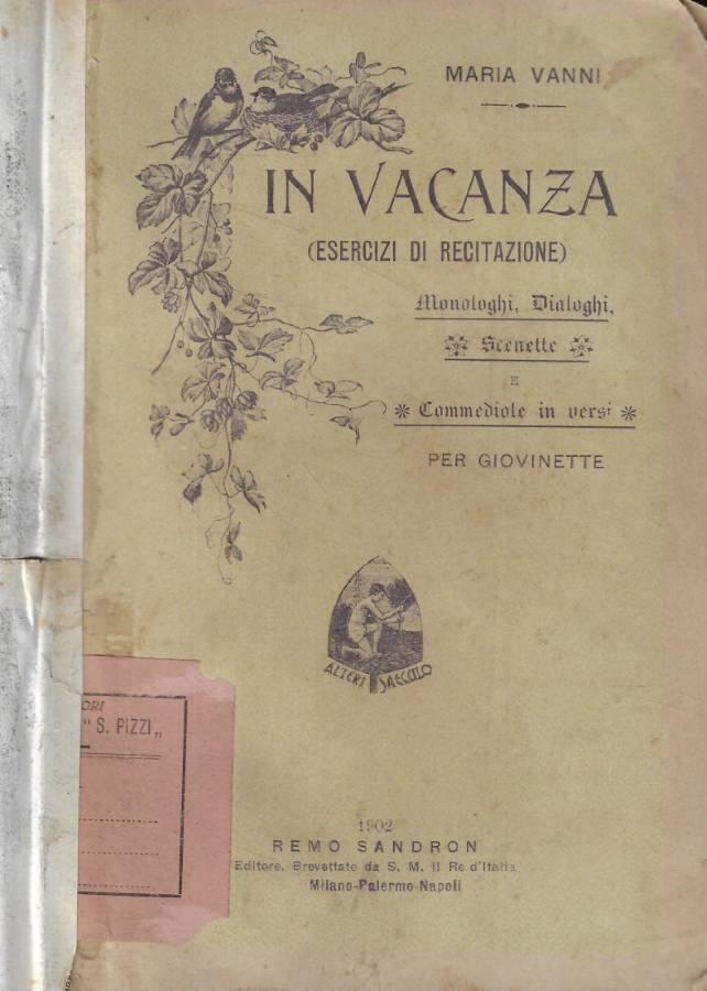 Biblioteca di Babele