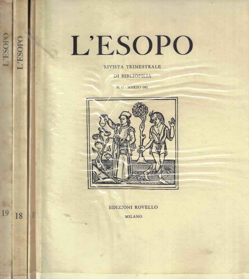 Biblioteca di Babele