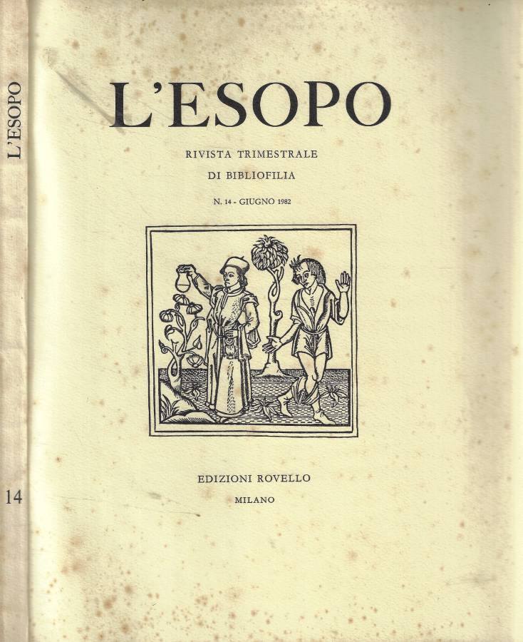 Biblioteca di Babele