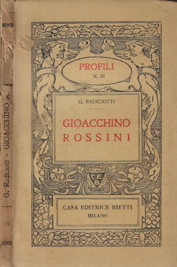 Biblioteca di Babele