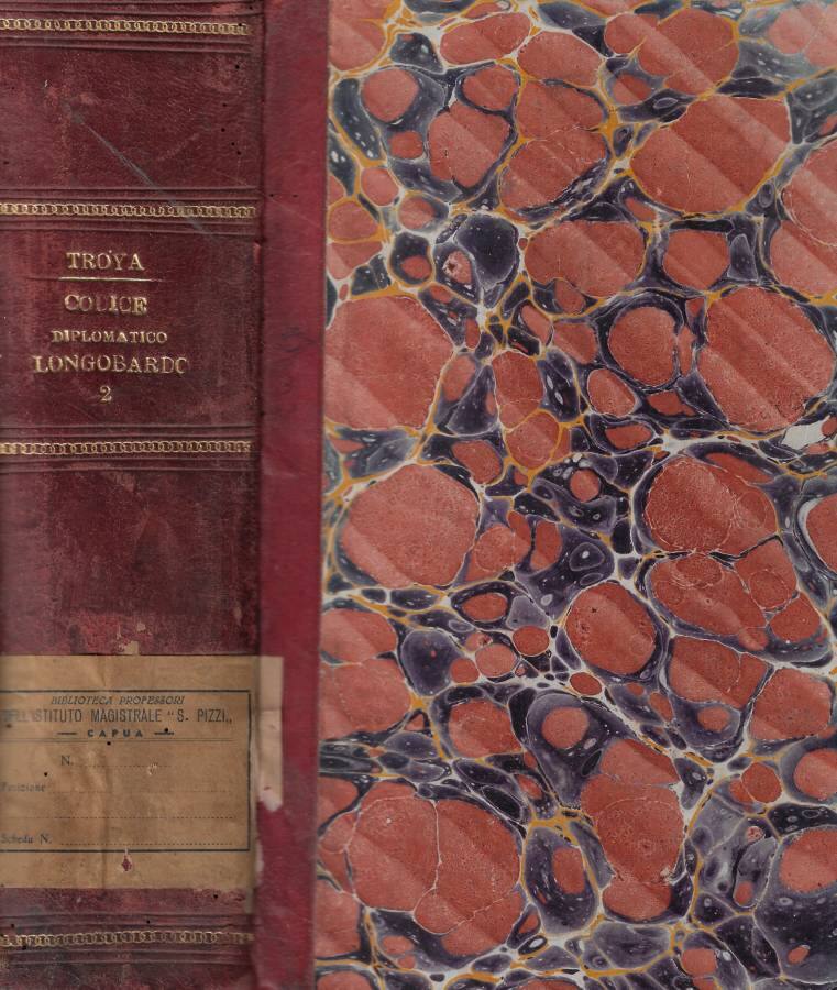 Biblioteca di Babele