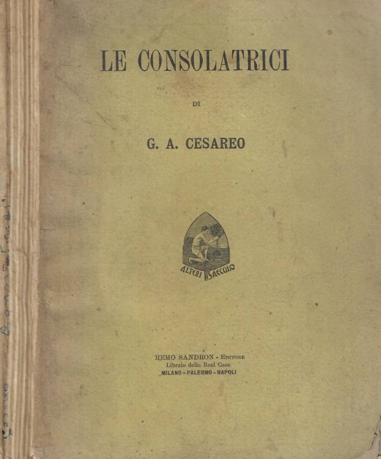 Biblioteca di Babele
