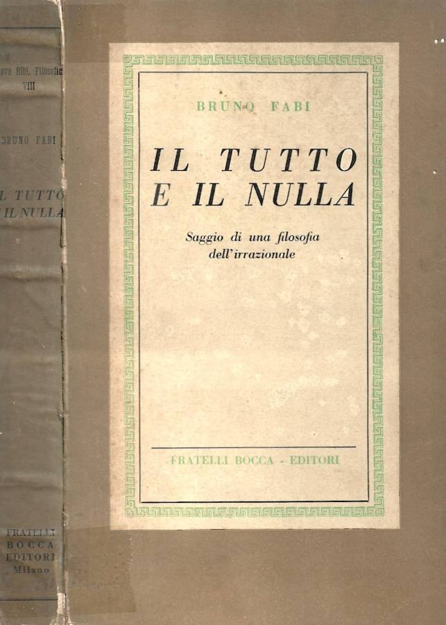 Biblioteca di Babele