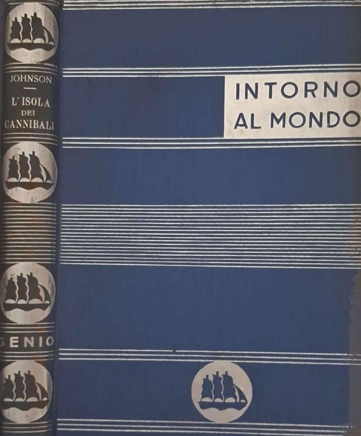 Biblioteca di Babele