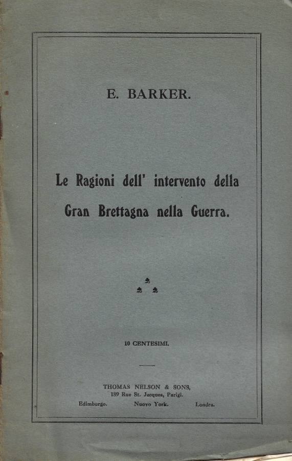 Biblioteca di Babele