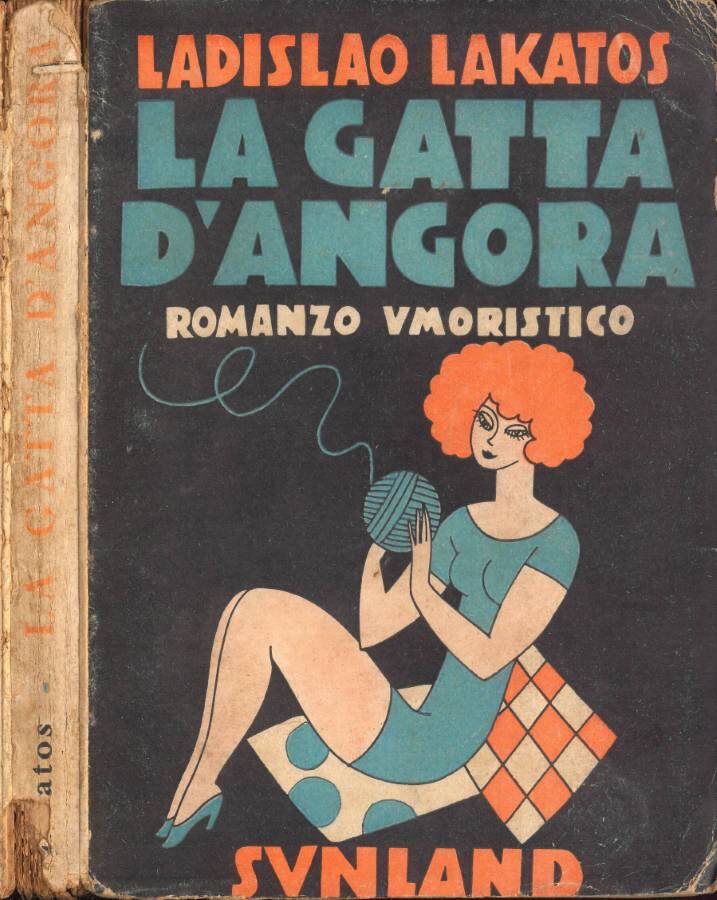 Biblioteca di Babele
