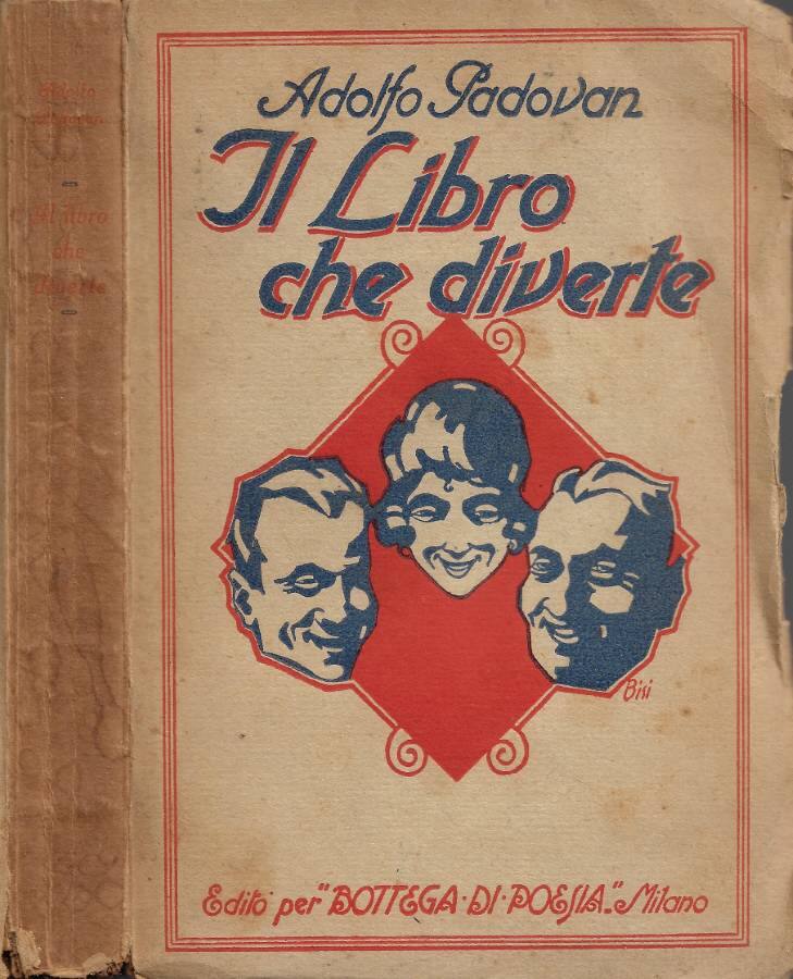 Biblioteca di Babele