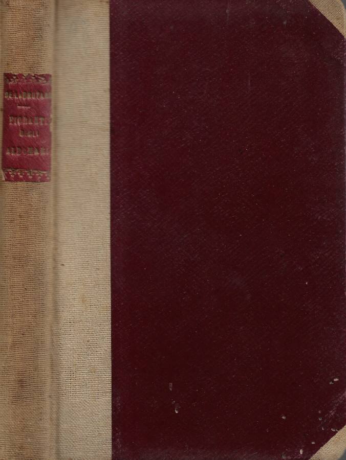 Biblioteca di Babele