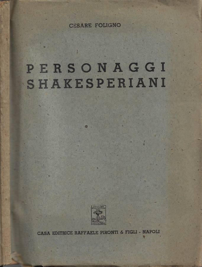 Biblioteca di Babele