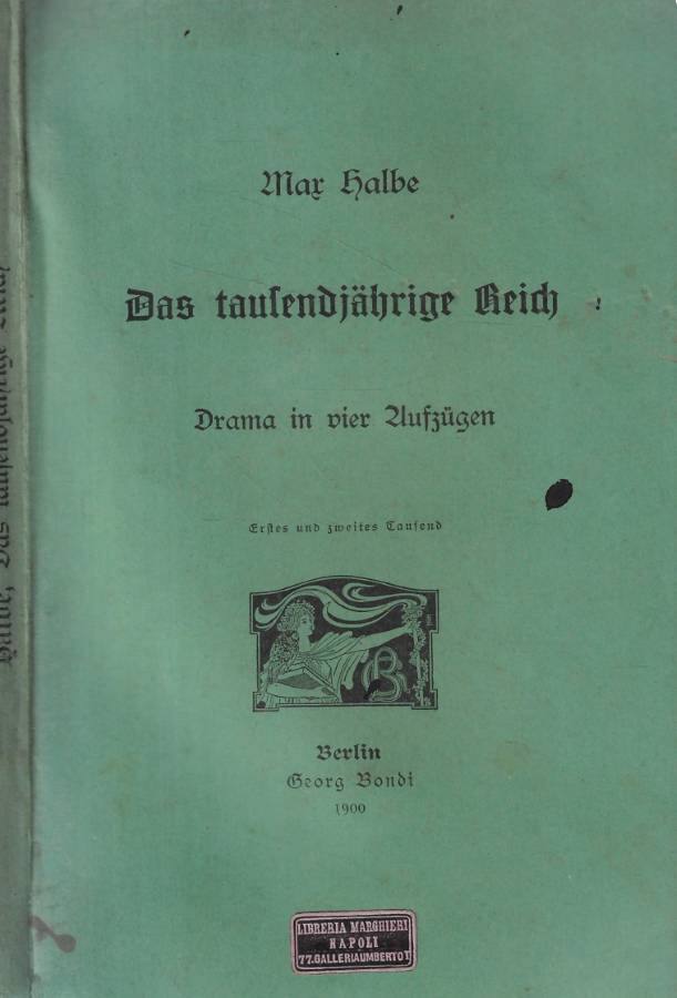 Biblioteca di Babele