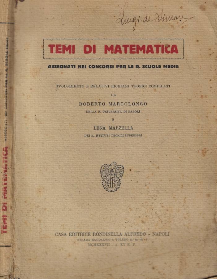 Biblioteca di Babele