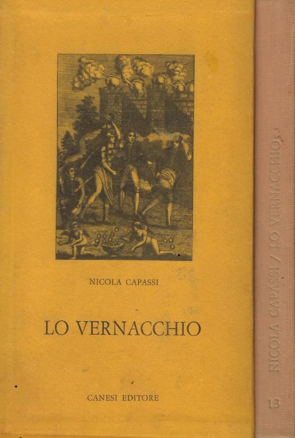 Biblioteca di Babele