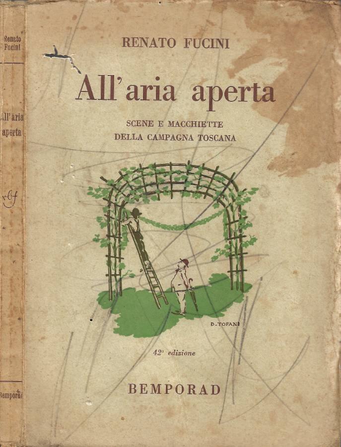 Biblioteca di Babele