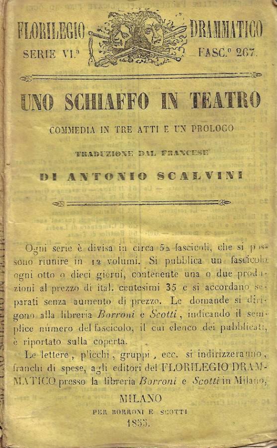 Biblioteca di Babele