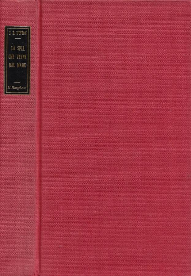 Biblioteca di Babele