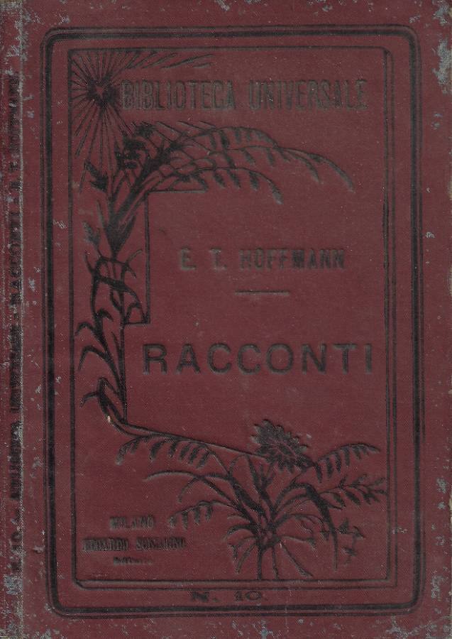 Biblioteca di Babele