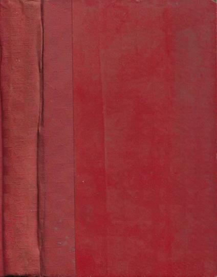 Journal de la Comtesse Léon Tolstoi. Tome II - copertina