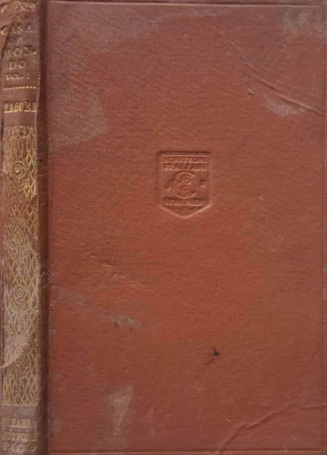 Biblioteca di Babele