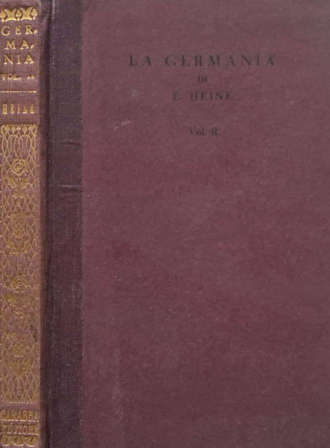Biblioteca di Babele