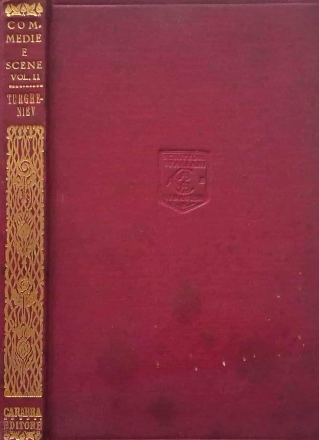 Biblioteca di Babele