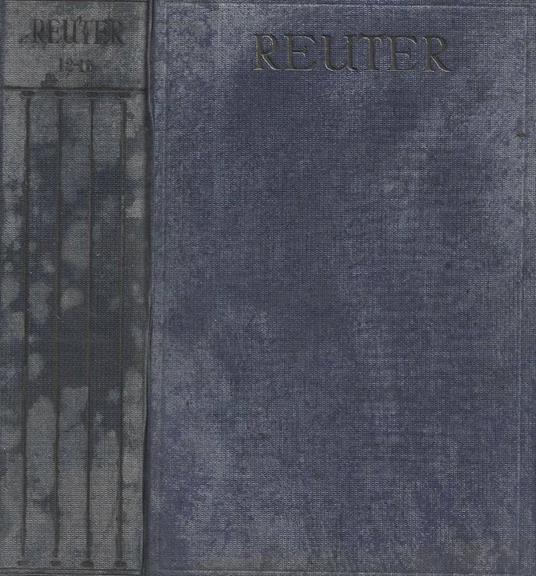 Samtliche Werke in funfzehn Buchern. 12-15 - copertina