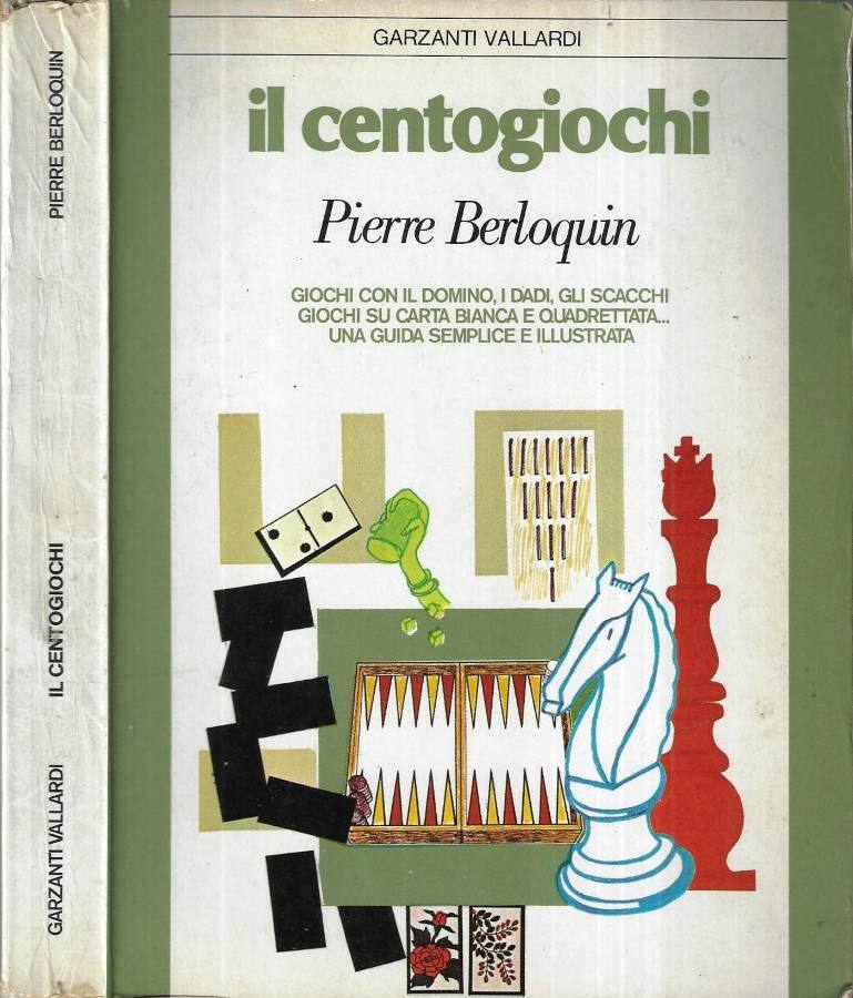 Biblioteca di Babele
