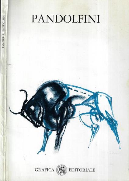 Pandolfini - copertina