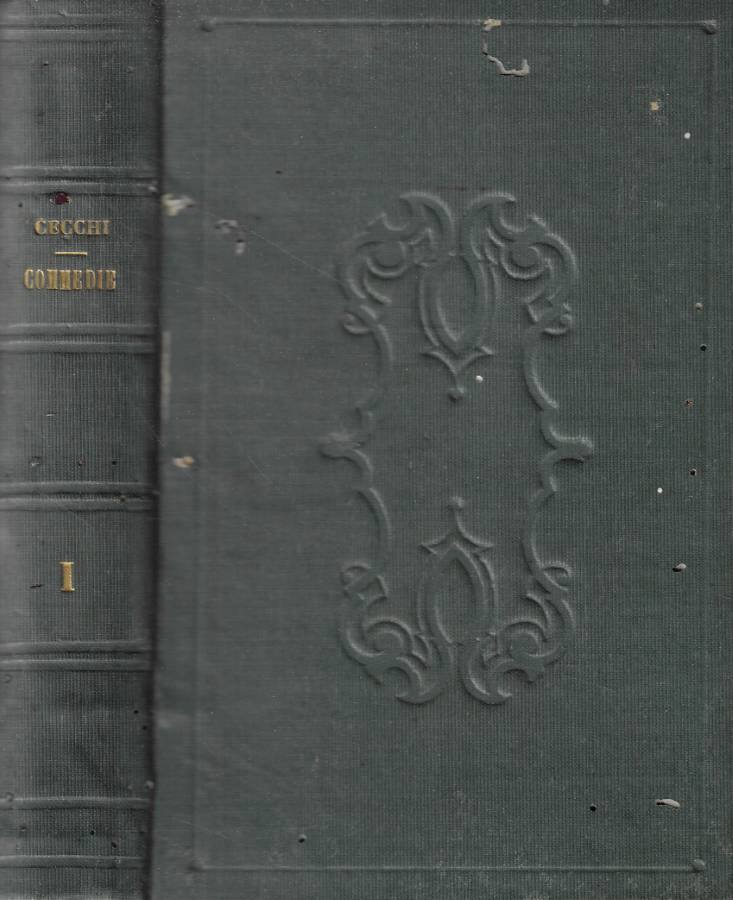 Biblioteca di Babele