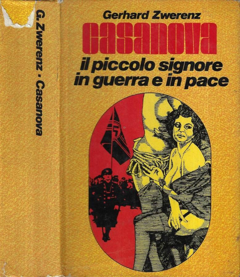 Biblioteca di Babele