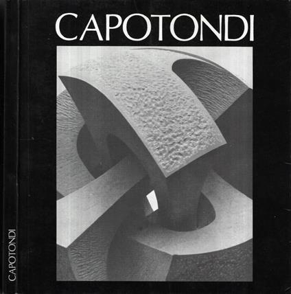 Capotondi - copertina