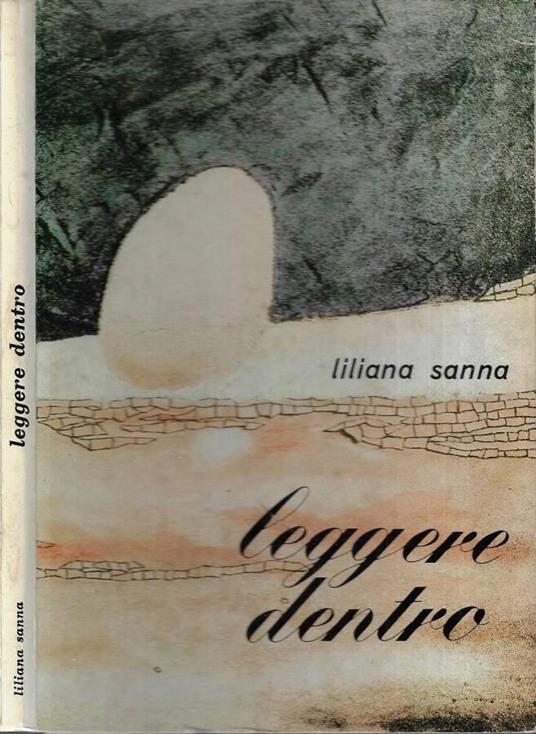 Leggere dentro - copertina